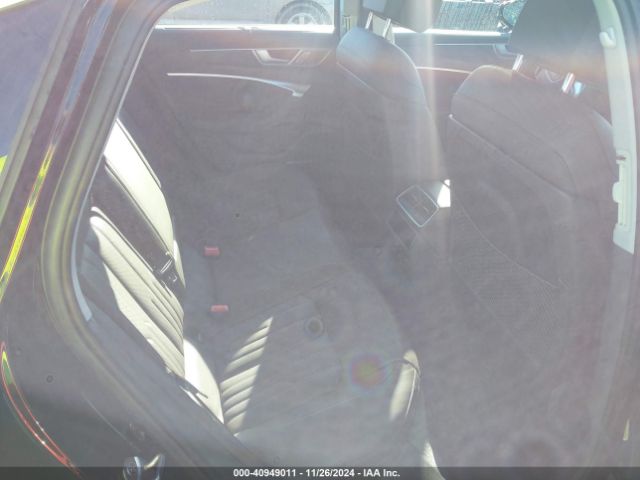 WAUL2AF25KN049509 Audi A6 55 Premium