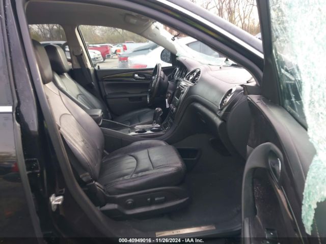 5GAKVBKD7HJ160485 Buick Enclave Leather