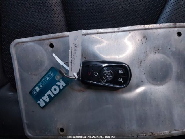 LRBFX3SX9JD005157 Buick Envision Premium I
