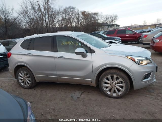LRBFX3SX9JD005157 Buick Envision Premium I