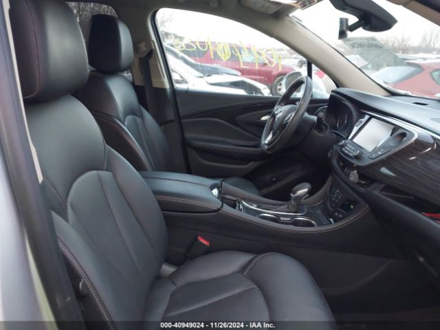 LRBFX3SX9JD005157 Buick Envision Premium I
