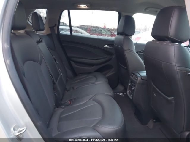 LRBFX3SX9JD005157 Buick Envision Premium I