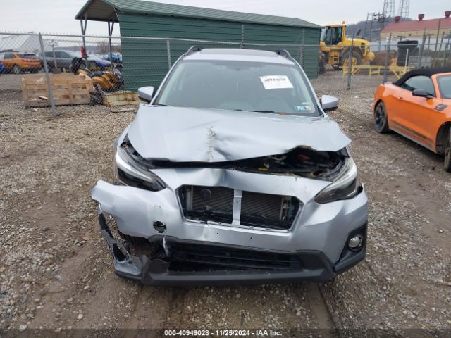 JF2GTAMC5JH249110 Subaru Crosstrek 2.0i Limited