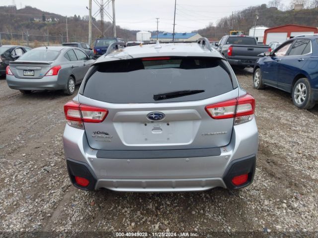 JF2GTAMC5JH249110 Subaru Crosstrek 2.0i Limited