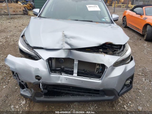 JF2GTAMC5JH249110 Subaru Crosstrek 2.0i Limited