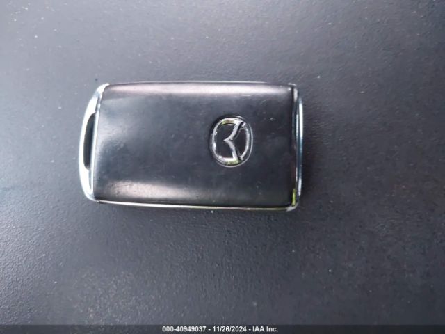 JM1BPBLMXL1176180 Mazda MAZDA3