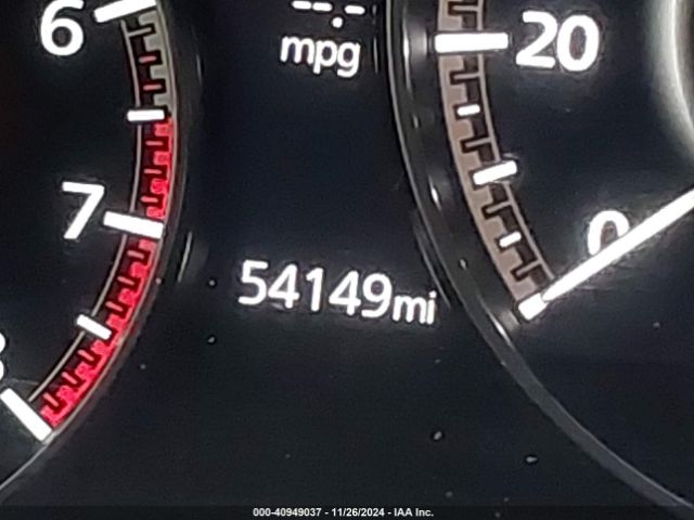 JM1BPBLMXL1176180 Mazda MAZDA3