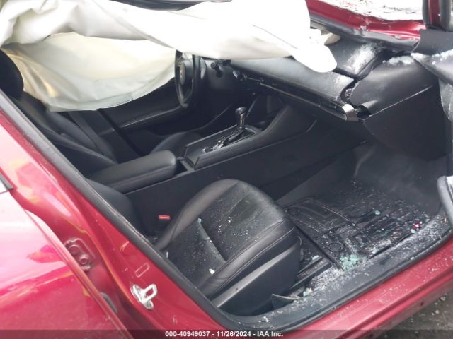 JM1BPBLMXL1176180 Mazda MAZDA3