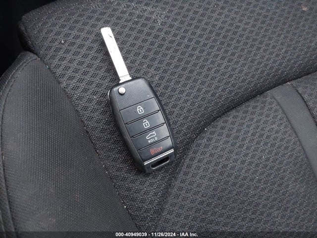 5XXGT4L30GG039277 KIA Optima Lx