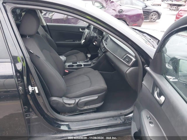 5XXGT4L30GG039277 KIA Optima Lx