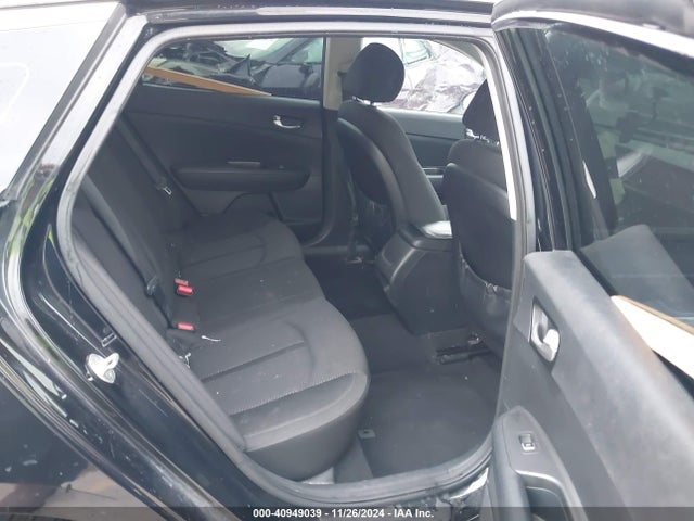 5XXGT4L30GG039277 KIA Optima Lx