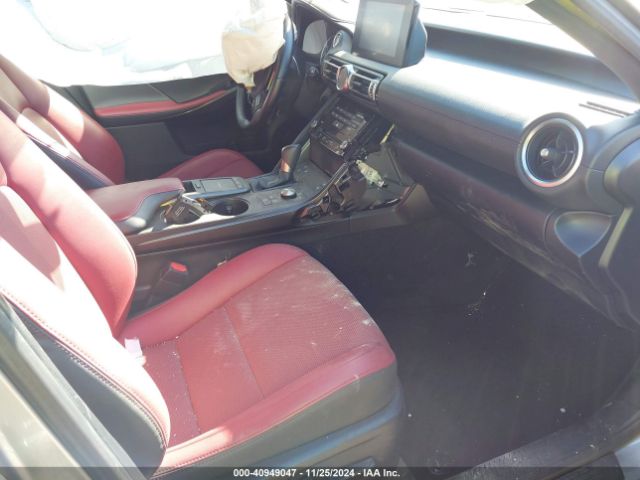 JTHCA1D24M5116482 Lexus IS 300