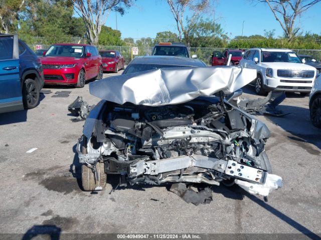 JTHCA1D24M5116482 Lexus IS 300