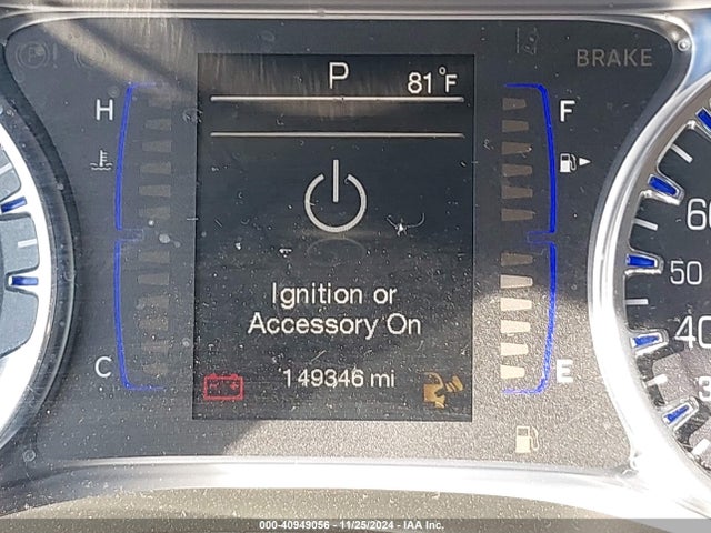 Chrysler 200 Limited 2015 1C3CCCAB3FN737781 Image 15