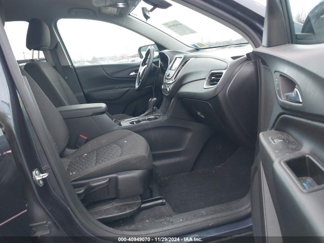 3GNAXUEVXKL144342 Chevrolet EQUINOX LT