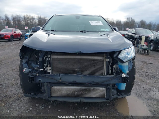 3GNAXUEVXKL144342 Chevrolet EQUINOX LT