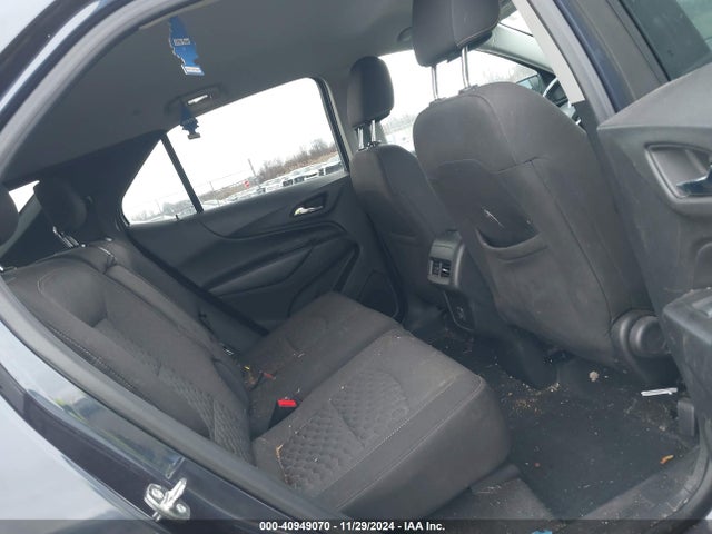 3GNAXUEVXKL144342 Chevrolet EQUINOX LT