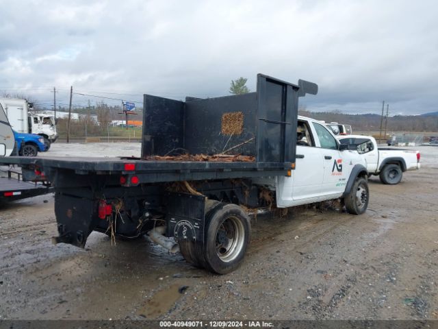 2020 RAM 5500 CHASSIS 3C7WRNEL7LG253402 Photo 3