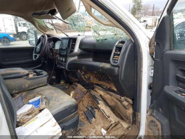 2020 RAM 5500 CHASSIS 3C7WRNEL7LG253402 Photo 4