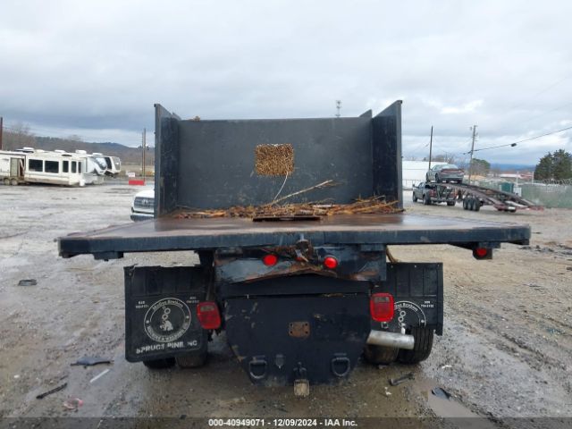 2020 RAM 5500 CHASSIS 3C7WRNEL7LG253402 Photo 7
