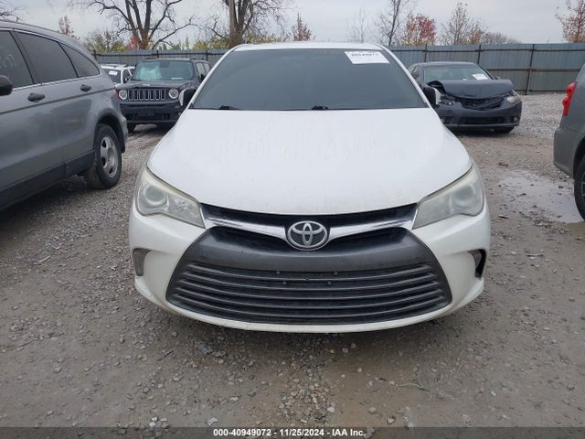 Toyota CAMRY XLE 2015 4T1BF1FK1FU972788 Image 12