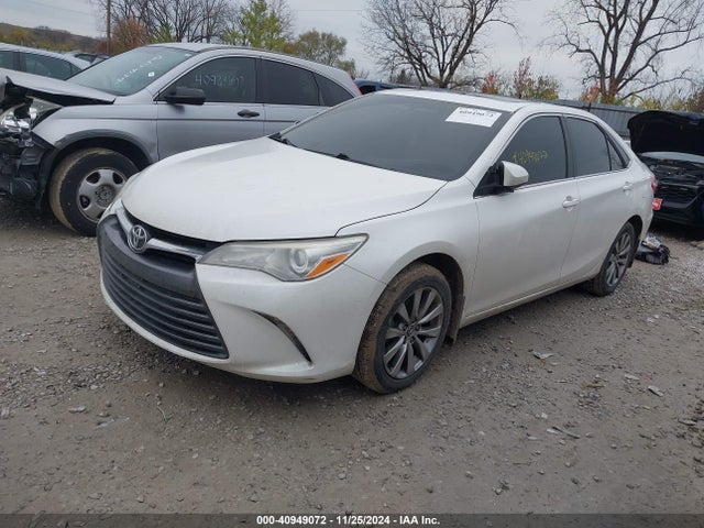 Toyota CAMRY XLE 2015 4T1BF1FK1FU972788 Image 2