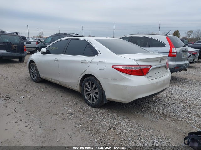 Toyota CAMRY XLE 2015 4T1BF1FK1FU972788 Image 3