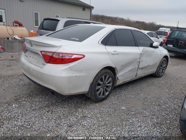 Toyota CAMRY XLE 2015 4T1BF1FK1FU972788 Image 4