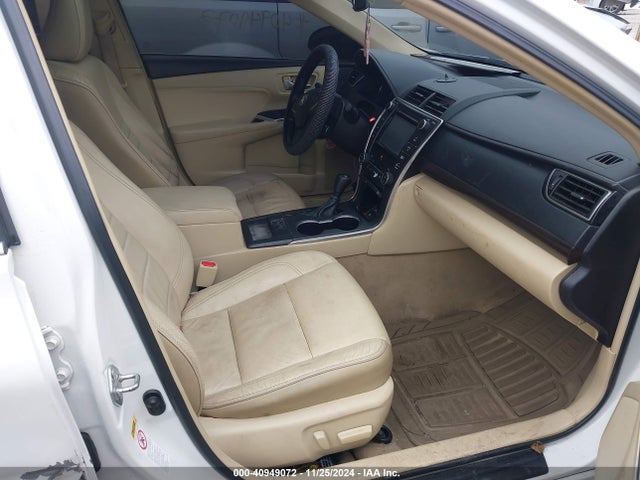 Toyota CAMRY XLE 2015 4T1BF1FK1FU972788 Image 5