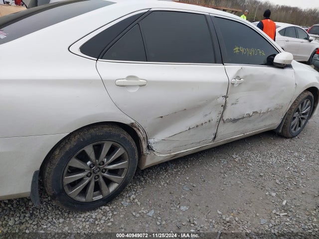 Toyota CAMRY XLE 2015 4T1BF1FK1FU972788 Image 6