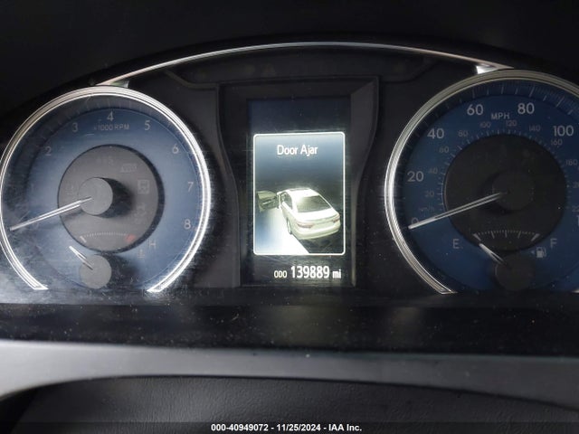 Toyota CAMRY XLE 2015 4T1BF1FK1FU972788 Image 7