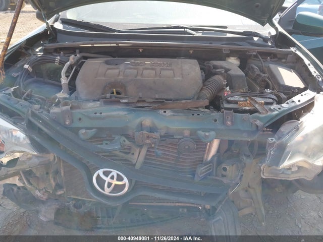 Toyota Corolla Eco/eco Plus/eco Premium 2014 5YFBPRHEXEP090120 Image 10