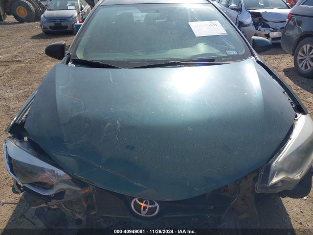 Toyota Corolla Eco/eco Plus/eco Premium 2014 5YFBPRHEXEP090120 Image 13