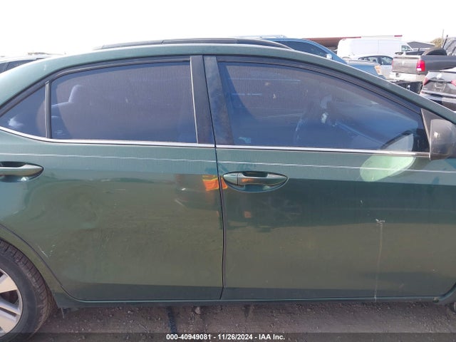 Toyota Corolla Eco/eco Plus/eco Premium 2014 5YFBPRHEXEP090120 Image 14