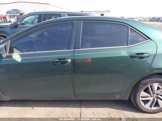 Toyota Corolla Eco/eco Plus/eco Premium 2014 5YFBPRHEXEP090120 Image 15