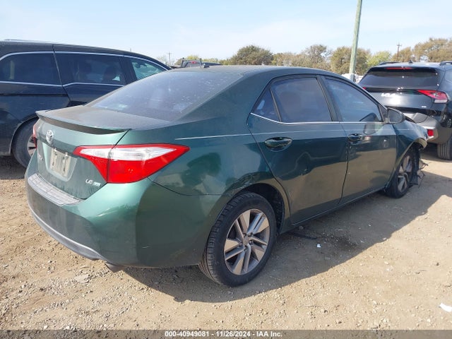 Toyota Corolla Eco/eco Plus/eco Premium 2014 5YFBPRHEXEP090120 Image 4