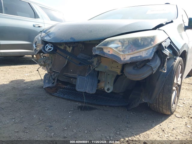 Toyota Corolla Eco/eco Plus/eco Premium 2014 5YFBPRHEXEP090120 Image 6