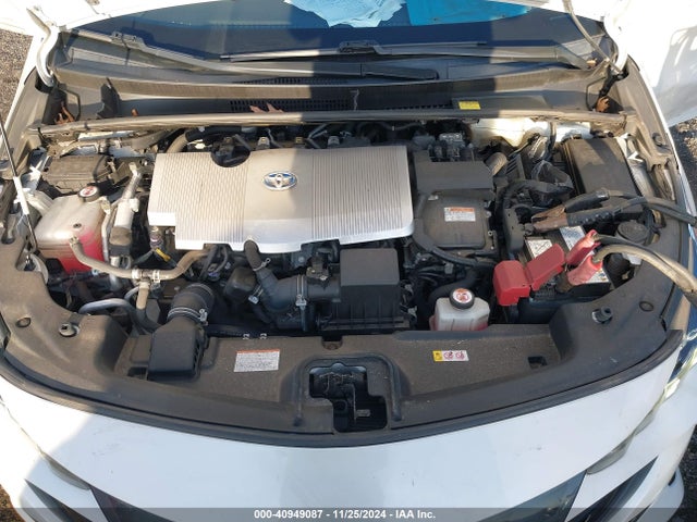 JTDKARFP8H3033532 Toyota Prius Prime Plus