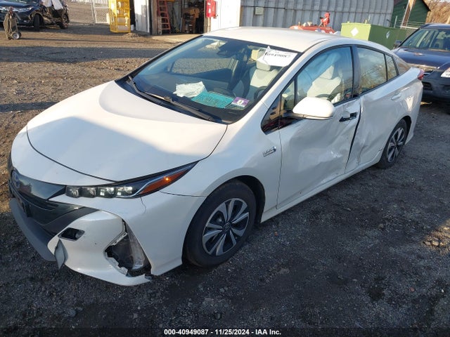 JTDKARFP8H3033532 Toyota Prius Prime Plus