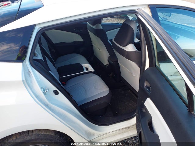 JTDKARFP8H3033532 Toyota Prius Prime Plus