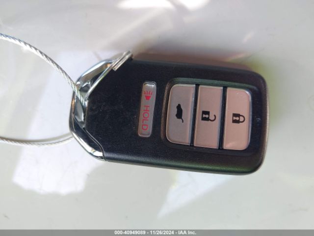 3CZRU6H70MM729600 Honda Hr-v Awd Ex-l