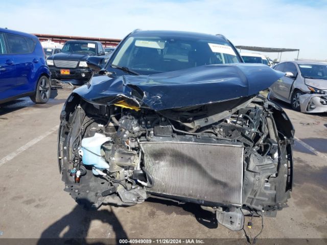 3CZRU6H70MM729600 Honda Hr-v Awd Ex-l