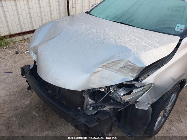 Toyota CAMRY SE 2017 4T1BF1FK1HU294515 Image 10