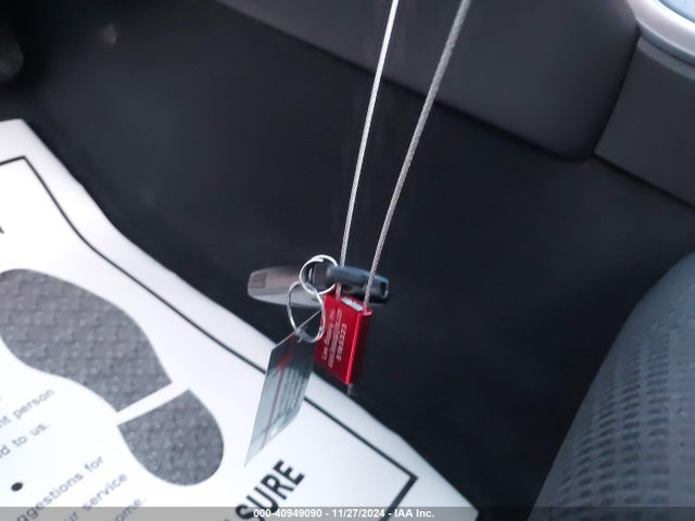 Toyota CAMRY SE 2017 4T1BF1FK1HU294515 Image 11