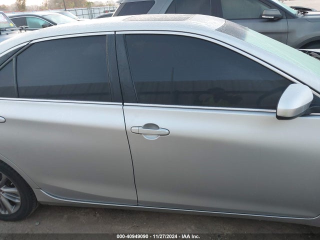 Toyota CAMRY SE 2017 4T1BF1FK1HU294515 Image 14