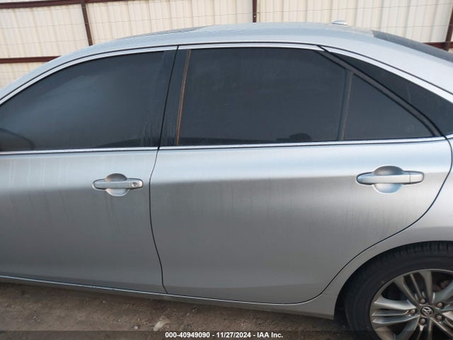 Toyota CAMRY SE 2017 4T1BF1FK1HU294515 Image 15