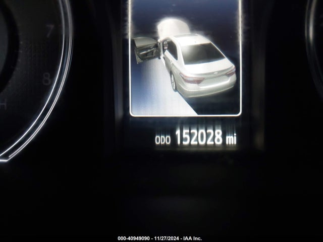 Toyota CAMRY SE 2017 4T1BF1FK1HU294515 Image 16