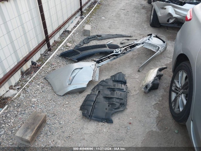 Toyota CAMRY SE 2017 4T1BF1FK1HU294515 Image 12
