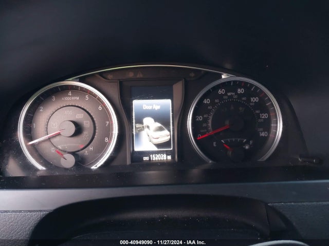 Toyota CAMRY SE 2017 4T1BF1FK1HU294515 Image 7