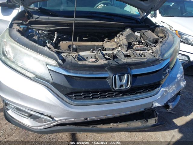 2HKRM4H51GH713201 Honda CR-V EX